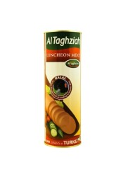 Al Taghziah Halal Turkey Luncheon Meat 840g