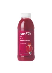 Barakat Fresh Pomegranate Juice 500ml