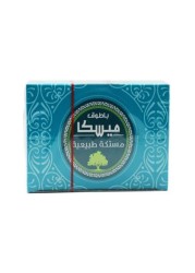 Batook Natural Mastic Chewing Gum, 125g