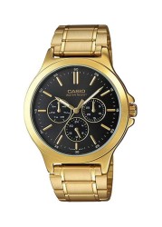 Casio - Men&#39;s Analog Dress Watch- MTP-V300G-1AUDF