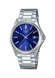 Casio - Women&#39;s Stainless Steel Analog Watch LTP-1183A-2ADF