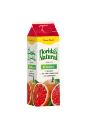 Floridas Natural Grapefruit Juice 900ml