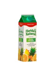 Florida&#39;s Natural Orange Pineapple Juice 900ml