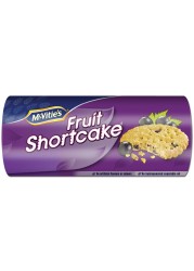 McVitie&#39;s Fruit Shortcake Biscuit, 200g