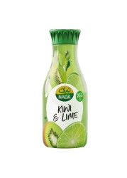 Nada Kiwi and Lime Juice 1.5L