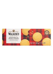 Walker&#39;s Pure Butter Shortbread Highlanders, 200g