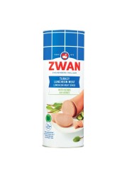 Zwan Turkey Luncheon Meat with Herbs, 850g