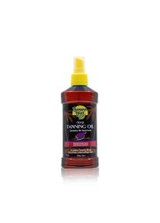 Banana Boat Sun Gold Deep Tanning Oil 236ml