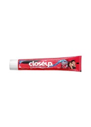 Closeup Triple Fresh Formula Gel Toothpaste Red Hot 50ml