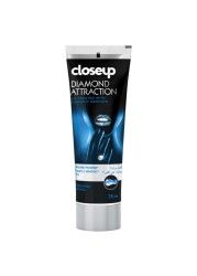 Close Up Diamond Attraction Whitening Toothpaste Power White Refreshing Menthol 75ml
