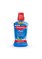 Colgate Plax Peppermint Mouthwash 500ml