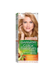 Garnier Color Naturals Creme Nourishing Permanent Hair Colour 7.3 Hazel Blonde