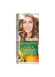 Garnier Colour Naturals Creme Nourishing Permanent Hair Colour 7 Blonde 110ml