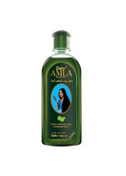 Dabur Amla Hair Oil Green 200ml