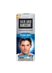 Emami Fair And Handsome Advanced Whitening Instant Boost Face Cream White 100ml