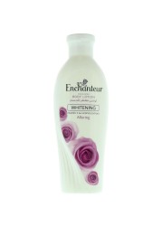 Enchanteur Whitening Alluring Perfumed Body Lotion White 250ml