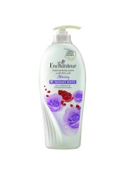 Enchanteur Whitening Alluring Perfumed Body Lotion 500ml