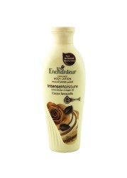 Enchanteur Cocoa Sensual Scented Body Lotion White 250ml