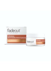 Fade Out Original Whitening Moisturizer 50ml