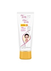 Fair &amp; Lovely Face Cream With Spf 30 Advanced Multi Vitamin For Glowing Skin 100g