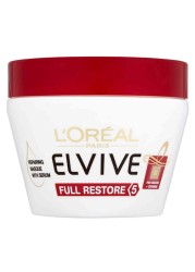 L&#39;Oreal Paris Elvive Total Repair 5 Concentrated Mask White 300ml