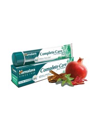 Himalaya Gum Expert Complete Care Herbal Toothpaste White 100ml