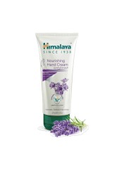 Himalaya Nourishing Hand Cream White 100ml