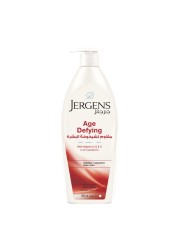 Jergens Age Defying Multi-Vitamin Moisturizer Body Lotion 600ml