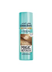 L&#39;Oreal Paris Magic Retouch Instant Root Concealer Spray Dark Blonde 75ml