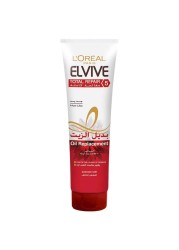 Loreal Paris Elvive Total Repair 5 Oil Replacement 300ml