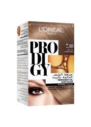 L&#39;Oreal Paris Excellence Creme Triple Care Permanent Hair Colour 7.10 Ash Blonde