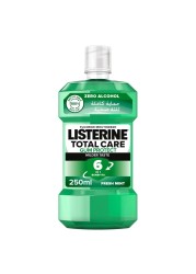 Listerine, Total Care Gum Protect Milder Taste, Fresh Mint, 250ml