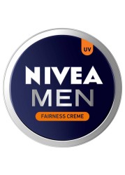 NIVEA MEN Fairness Creme Cream Face Body &amp; Hands Even Skin Tone Tin 75ml