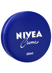 NIVEA Creme Universal All Purpose Moisturizing Cream Tin 60ml