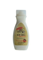 Palmer&#39;s Raw Shea Body Lotion White 250ml