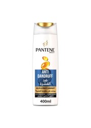 Pantene Pro-V Anti-Dandruff 2-In-1 Shampoo 400ml