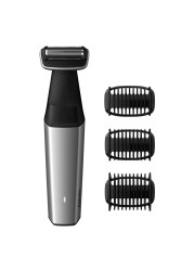 Philips Showerproof Body Groomer BG5020/13 Multicolour