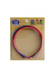 Pretty Miss Hair Band 25059/25064/25065 Multicolour