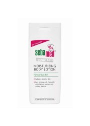 Sebamed Moisturizing Body Lotion 200ml