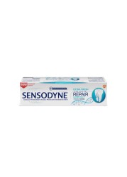 Sensodyne Daily Repair Powered By Novamin Repair &amp; Protect Extra Fresh 75ml