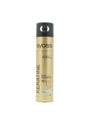 Syoss Keratin Hair Spray 400ML