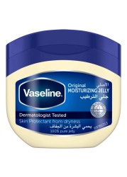 Vaseline Moisturizing Petroleum Jelly Original 250ml