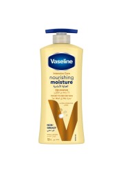 Vaseline Intensive Care Body Lotion Nourishing Moisture 725ml