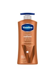 Vaseline Intensive Care Body Lotion Cocoa Radiant 725ml