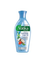 Dabur Vatika Naturals Enriched Coconut Hair Oil 400ml