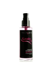 Vitalcare Professional Keratin Oil White 100ml