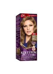 Wella Koleston Intense Hair Color 307/1 Medium Ash Blonde
