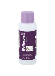 Wella Welloxon Herbal 6% 60ml