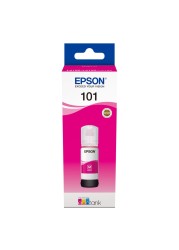 Epson 101 EcoTank Ink Bottle Magenta