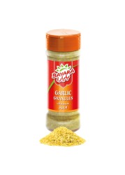 Bayara Garlic Granules, 100ml